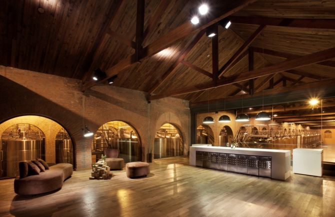 Visita a Bodegas en Lujn de Cuyo2 