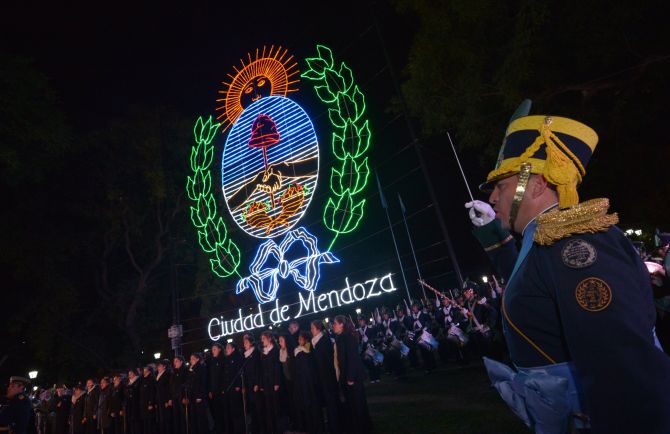 Tour por la Ciudad de Mendoza1 