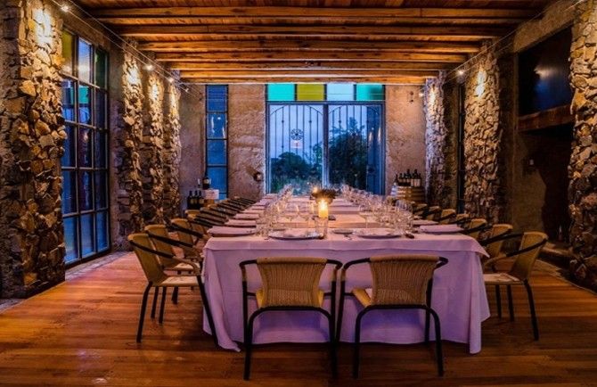 Visita Bodegas en Maip4 
