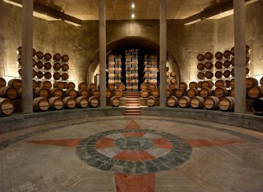 Wine Tours in