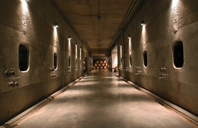 Bodegas en Valle de Uco3 
