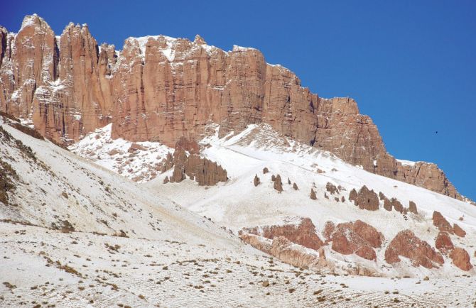 Cordillera de los Andes3 